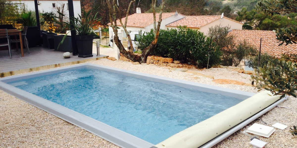 Mini piscine moins de 10 mètres carrés