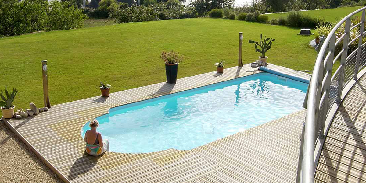 Piscine Samoa Mediester Vendée