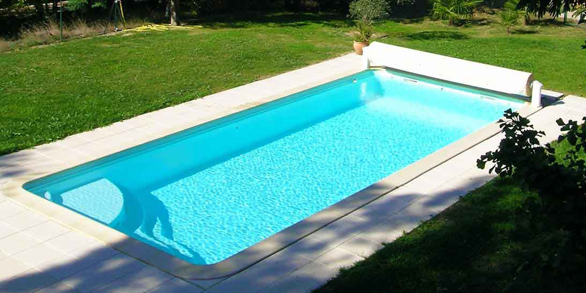Piscine font plat trinité mediester Poitiers