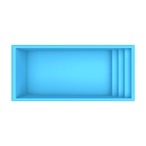 Fidji piscine mediester Poitiers