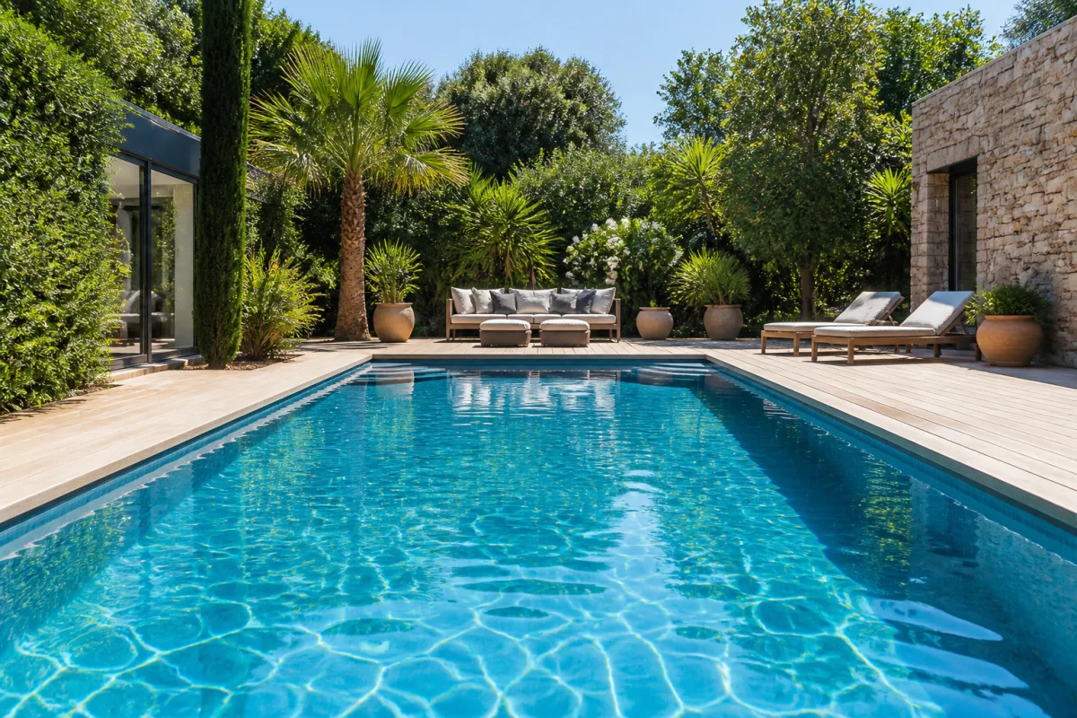 pourquoi l'eau de ma piscine est trouble