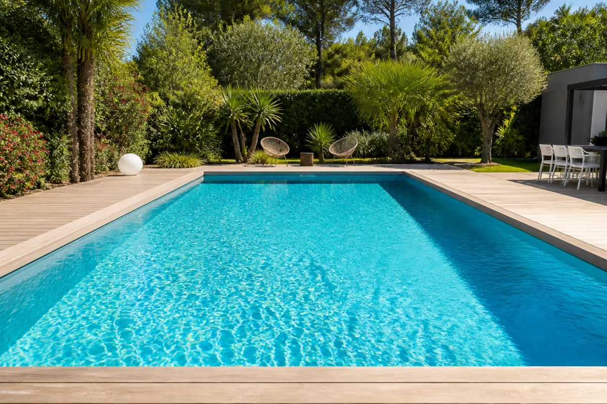 combien coûte l'entretien d'une piscine