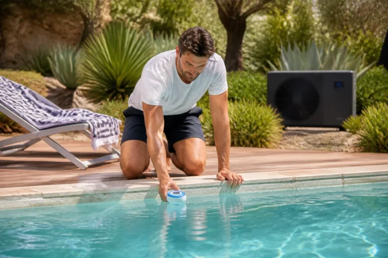 combien coûte l'entretien d'une piscine